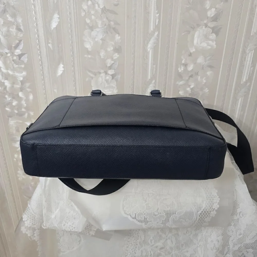 Michael Kors High Quality Briefcase EUC